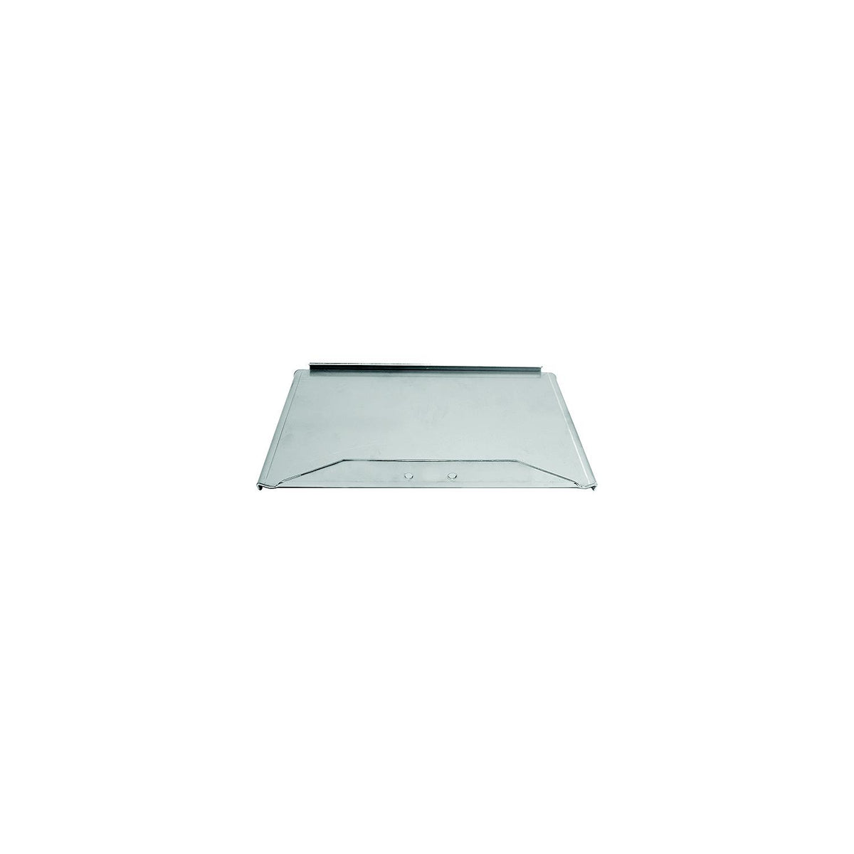 Bennett Trailing Edge Trim Plane Only, 12" x 9", 1ea