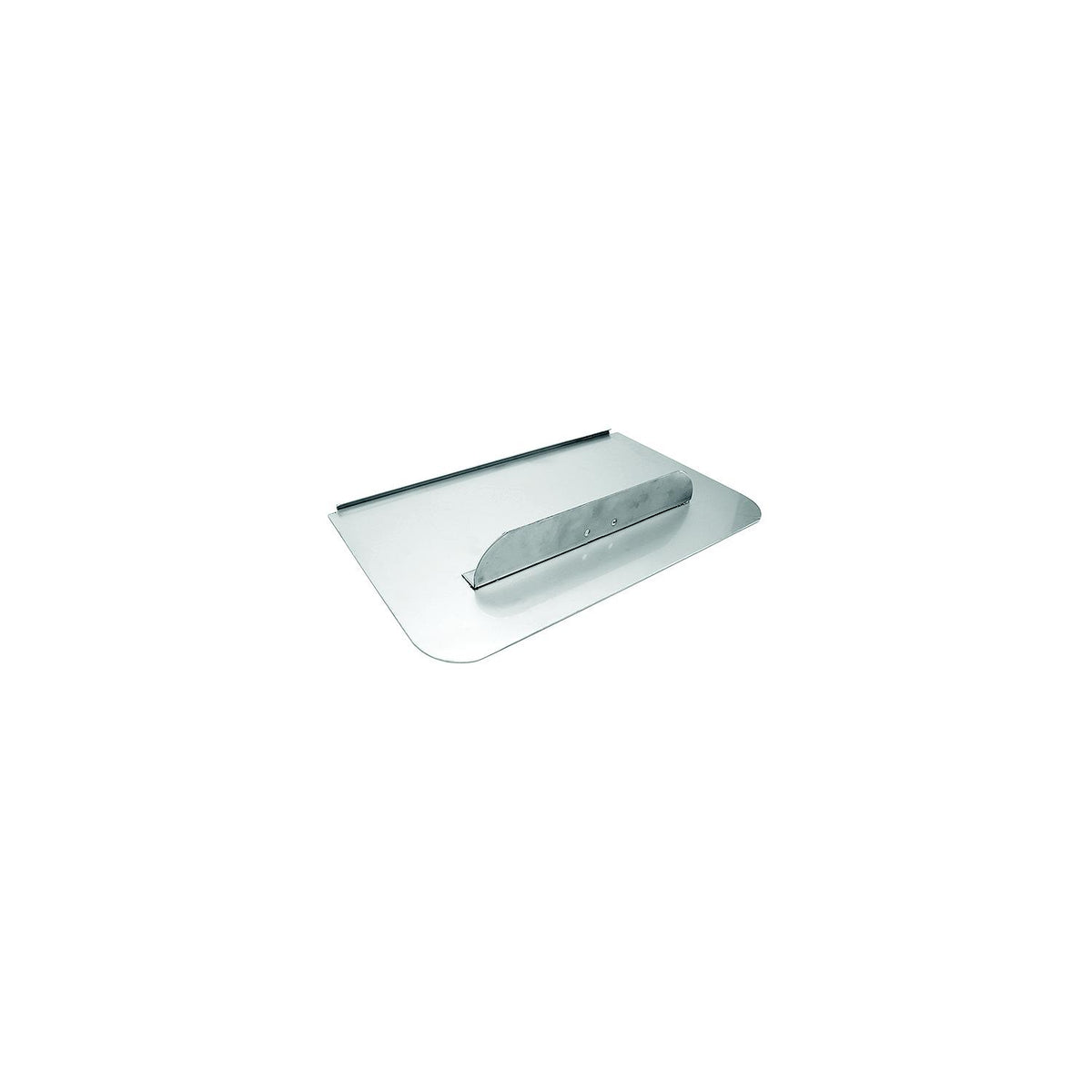 Bennett Riveted Angle Trim Plane Only, 24" x 12", 1ea