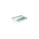 Bennett Riveted Angle Trim Plane Only, 24" x 12", 1ea