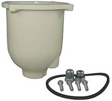 Parker Racor Rk-11734Racor Metal Bowl For 90