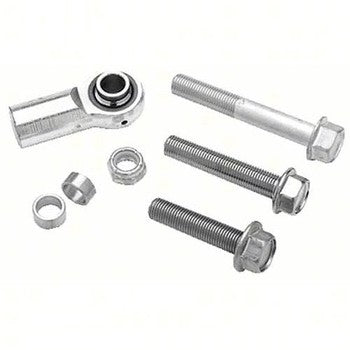 Teleflex Stainless Steel Rod End Kit