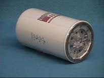 Wixx 33120 Fuel Filter