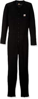Carhartt Union Suit MUS130