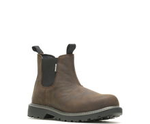 Wolverine - Mens Floorhand Work Romeo