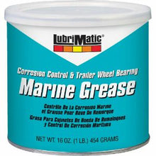 Luberplate Bearing Grease