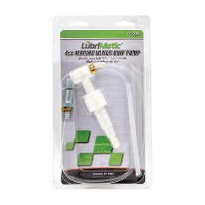 Luberplate Fluid Lube Pump (11245)