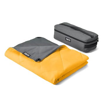 Yeti - Lowlands Blanket