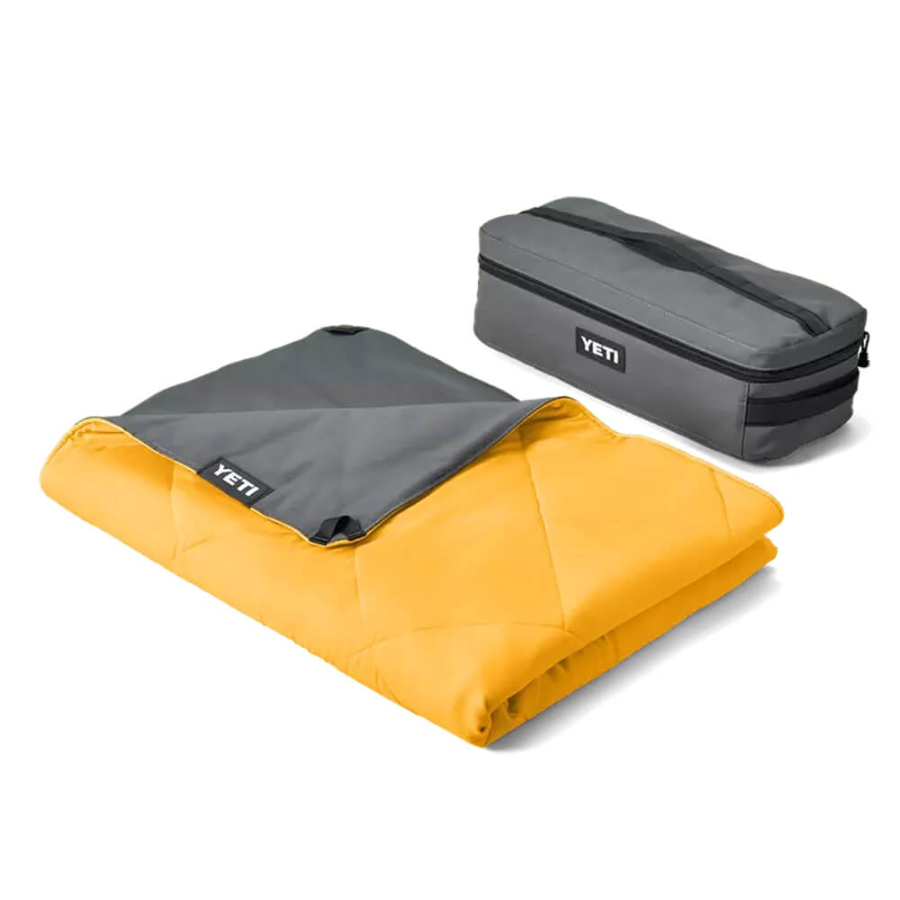 Yeti - Lowlands Blanket