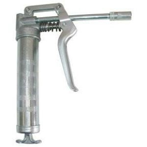 Luberplate Pistol Grease Gun