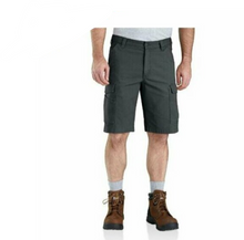 Carhartt - Rugged Flex Canvas Work Pant (103652)