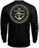 Salt Life - Live Life Unanchored