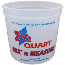 Encore Plastics - MixN Measure Container
