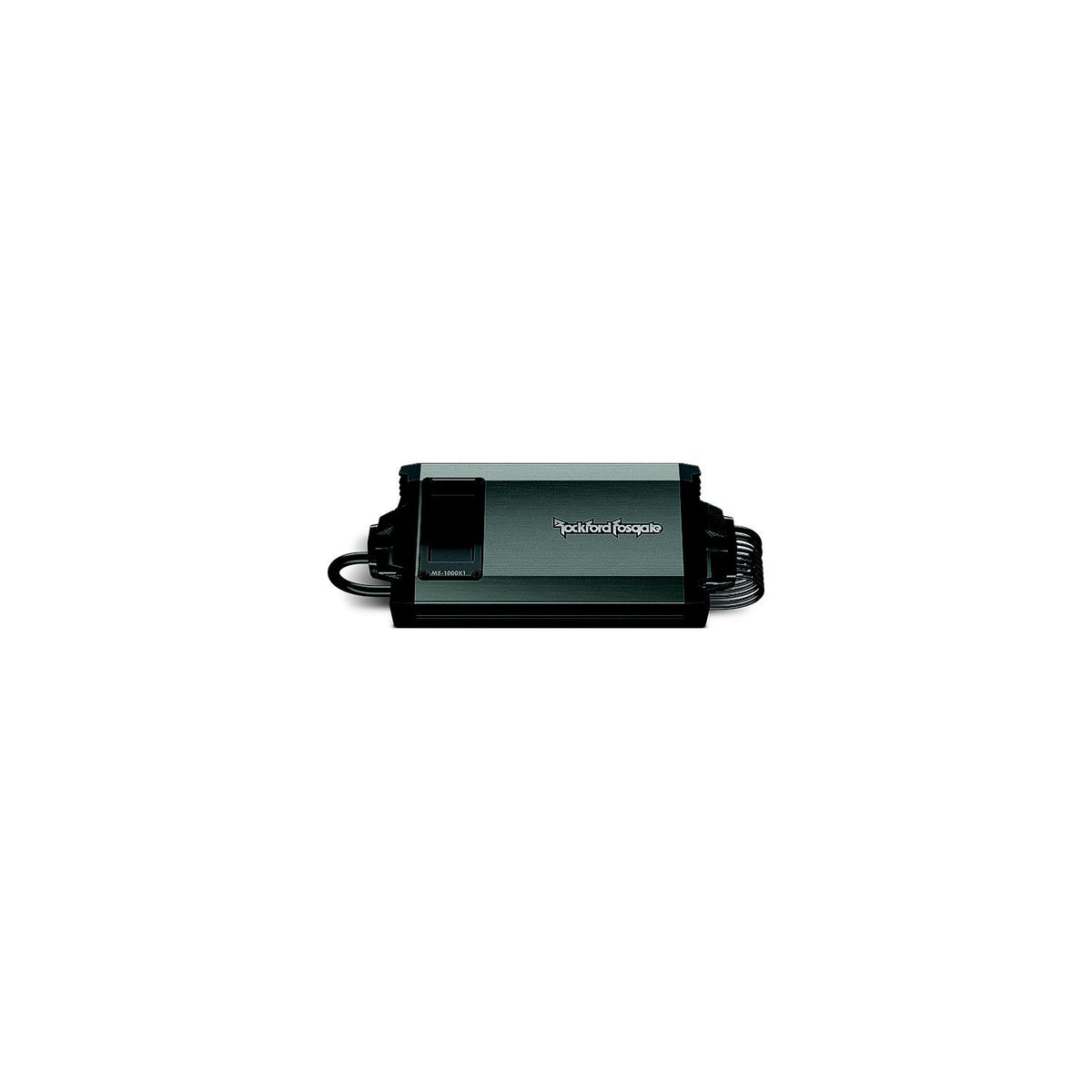 Rockford Fosgate IPX6 Element Ready™ Marine Amplifier, Mono