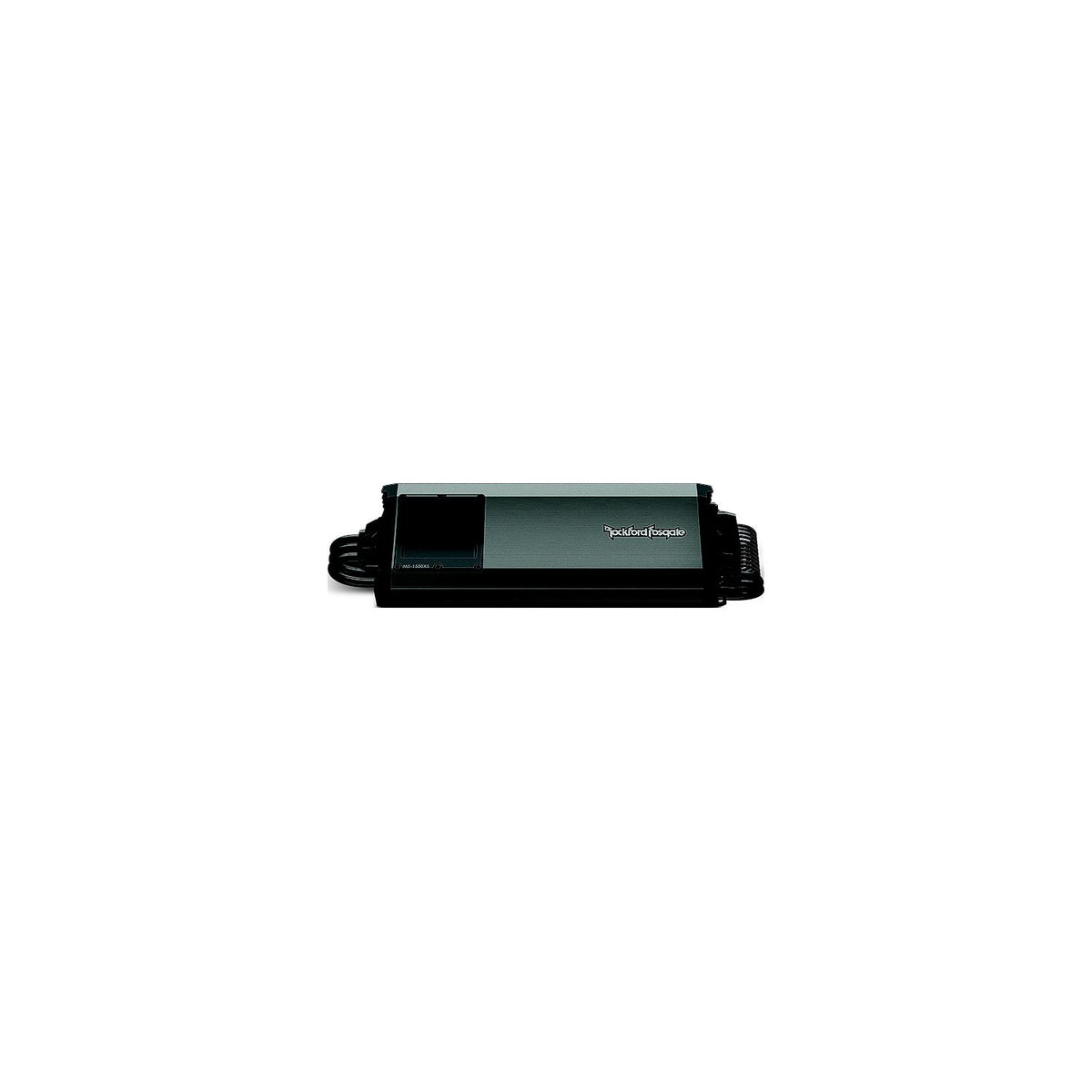Rockford Fosgate IPX6 Element Ready™ Marine Amplifier, 5 Channels