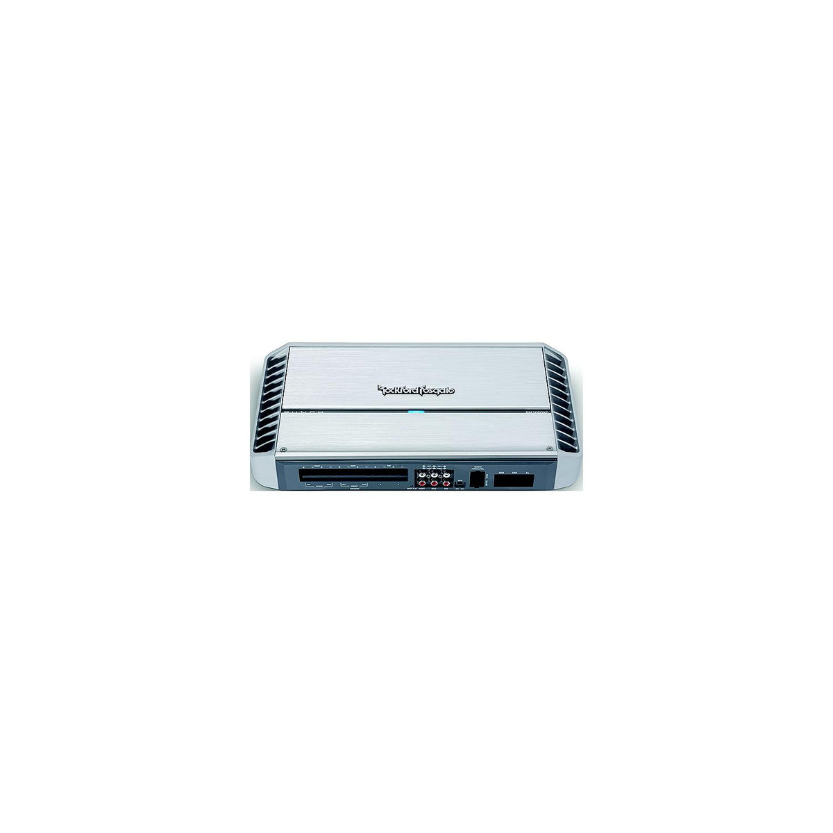 Rockford Fosgate Punch Marine Class-BD Amplifier