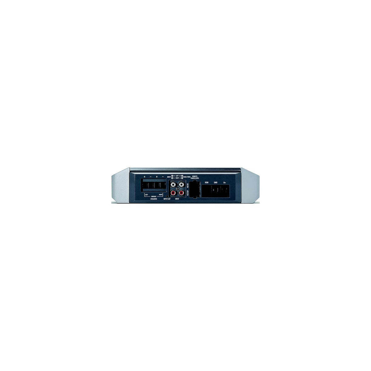 Rockford-Fosgate Punch Marine Amplifier, 2-Ch, 300W