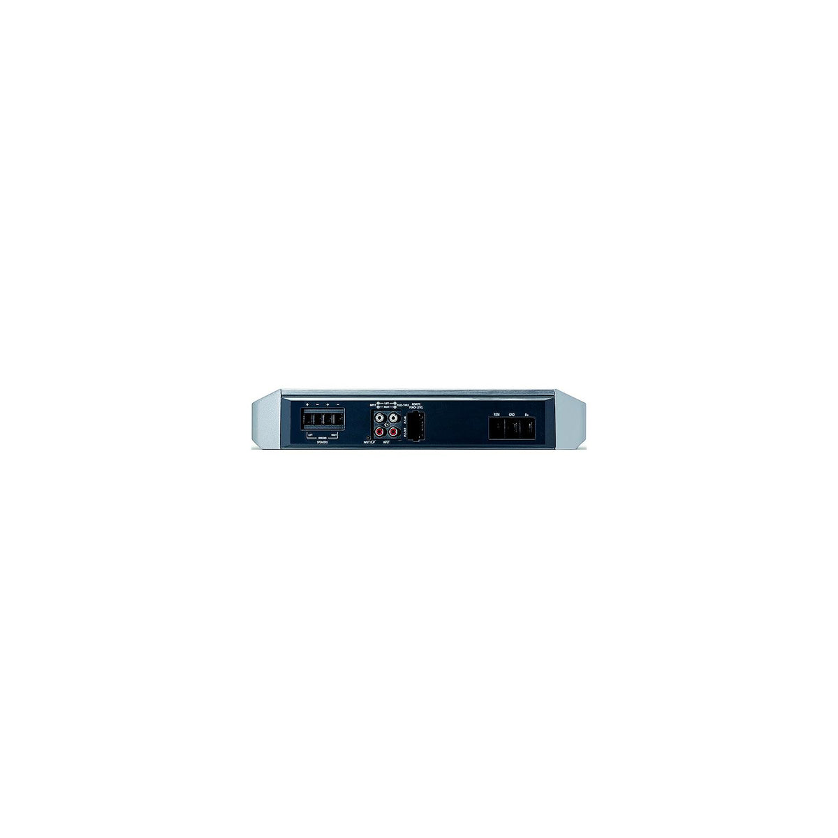 Rockford-Fosgate Punch Marine Amplifier, 2-Ch, 500W