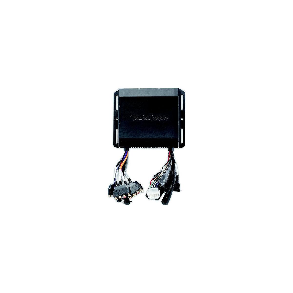 Rockford-Fosgate Punch Marine Hide-Away AM/FM/WP Multi-Zone Digital Media Receiver