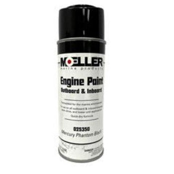 Moeller - Engine Paint