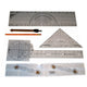 Davis Chart Tool Kit