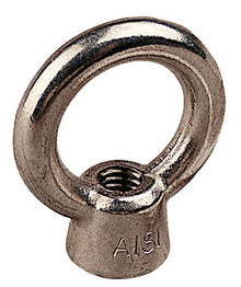 Sea Dog Stainless Steel Eye Nut