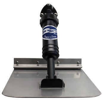 Bennett Self Leveling Trim Kits With Tabs