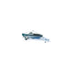 Attwood Marine Deluxe Boat Cover Support System For Boats Up To 19'