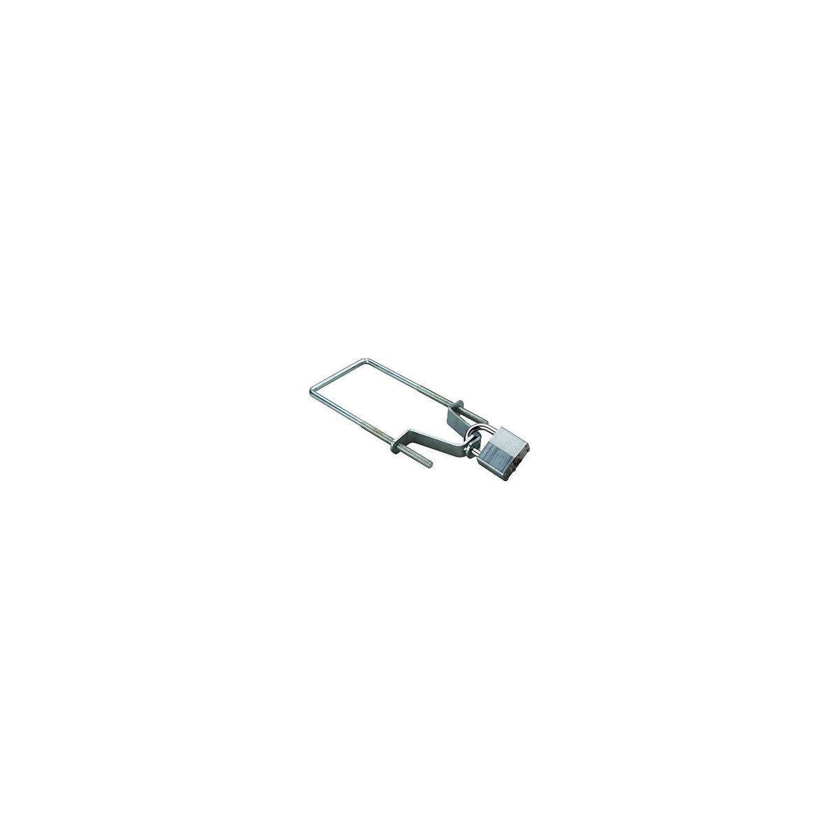 Attwood Marine Spare Tire Carrier