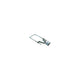 Attwood Marine Spare Tire Carrier
