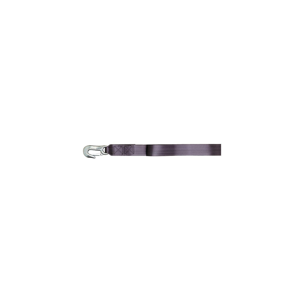 Attwood Marine Winch Strap 2" X 20'