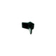 Attwood Marine Rubber Bow Stop, 3" x 3"
