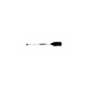 Attwood Marine Aluminum Paddle, 5'