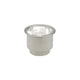 Attwood Marine LED Stainless Steel Drink Holders, with White LEDs