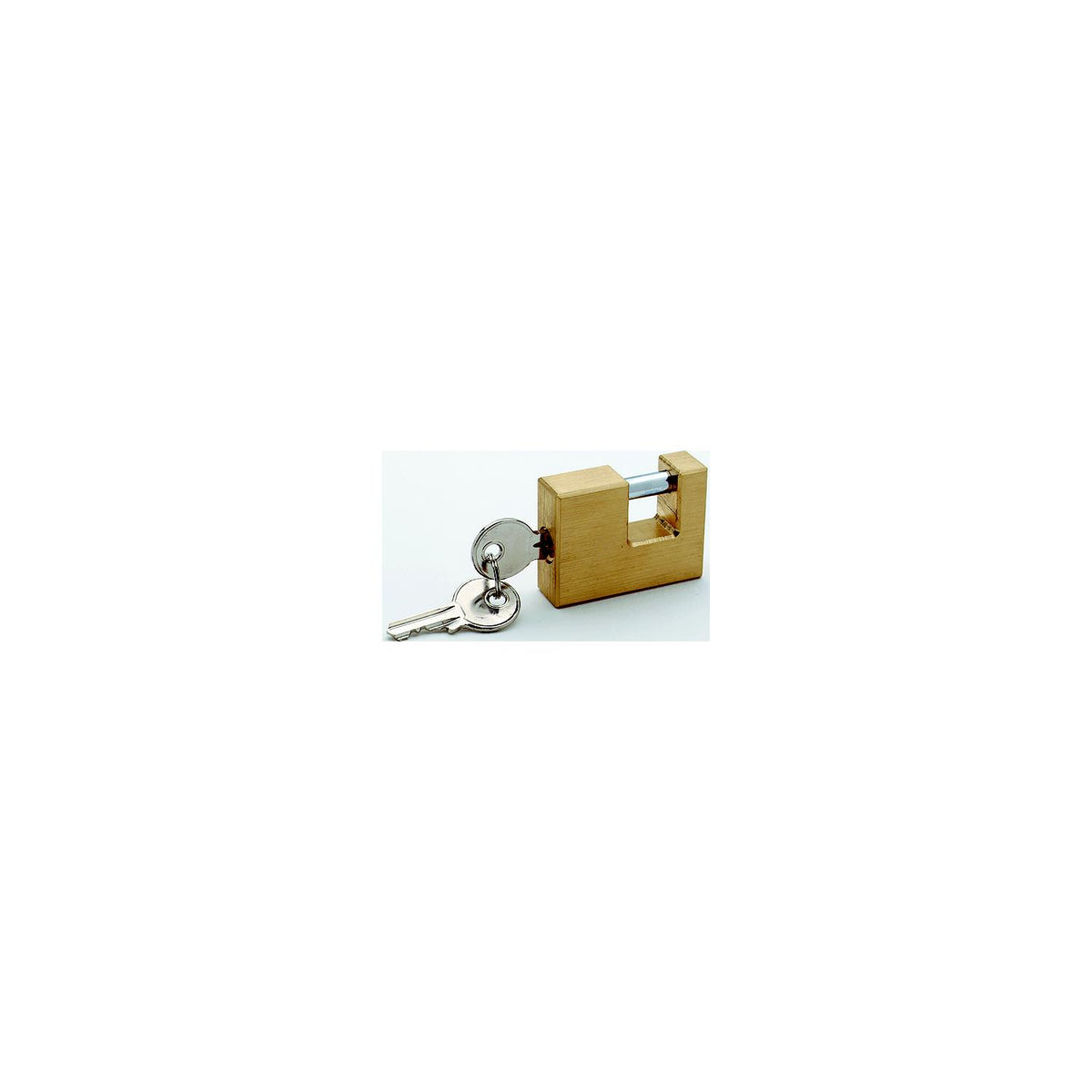 Attwood Marine Coupler Security Lock