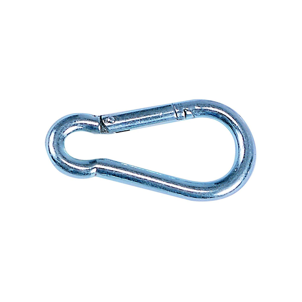 Attwood Marine Zinc Plated Steel Universal Snap Hook 12305-3