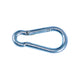 Attwood Marine Zinc Plated Steel Universal Snap Hook 12305-3