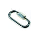 Attwood Marine Chain Links - 3" Zinc Plated Steel