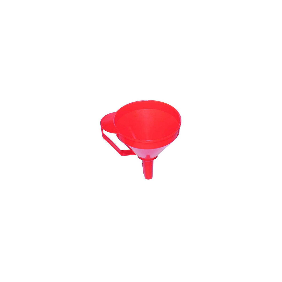 Attwood Marine Funnel, Short Rigid With Handle
