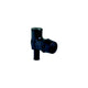 Attwood Marine 90 Deg Fl Tank Vent W/Black Cap