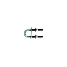 Attwood Stainless Steel Bow Eye U-Bolt