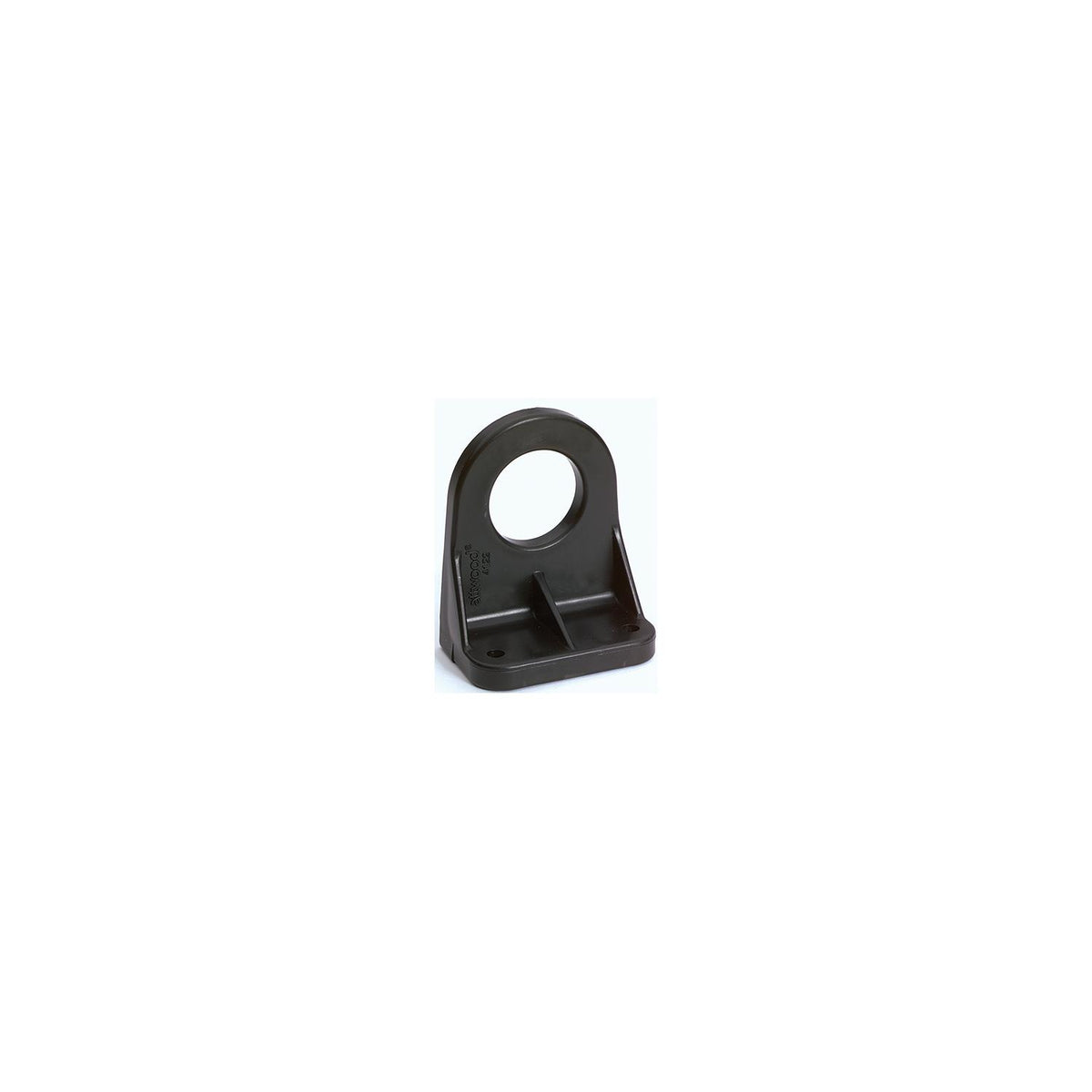 Attwood Marine Aerator Remote Mounting Bracket 3/4"