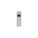 Attwood Marine Frosted Globe All-Round Light, 2-Pin Standard Pole 24"