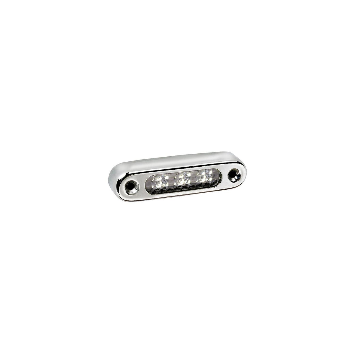 Attwood Marine LED 3" Oval Spot/Underwater Light