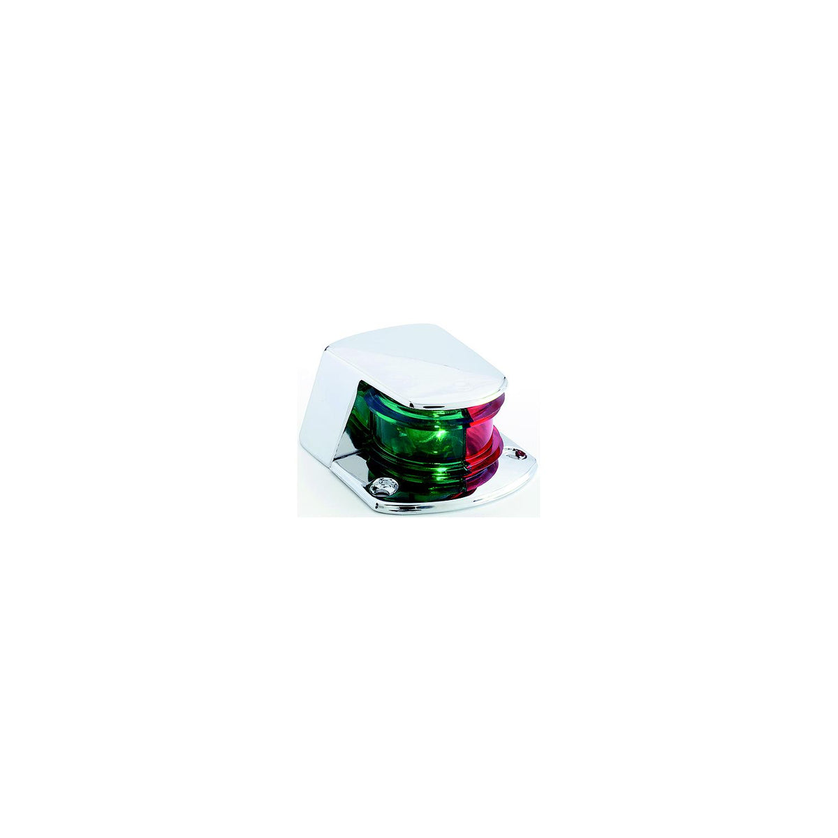 Attwood Marine Zamak Bi-Color Light