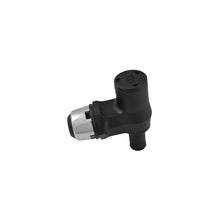 Attwood Fuel Vent with Stainless Steel Trim