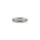Attwood Marine Flush Cleat 4-1/2", Counter-Sunk