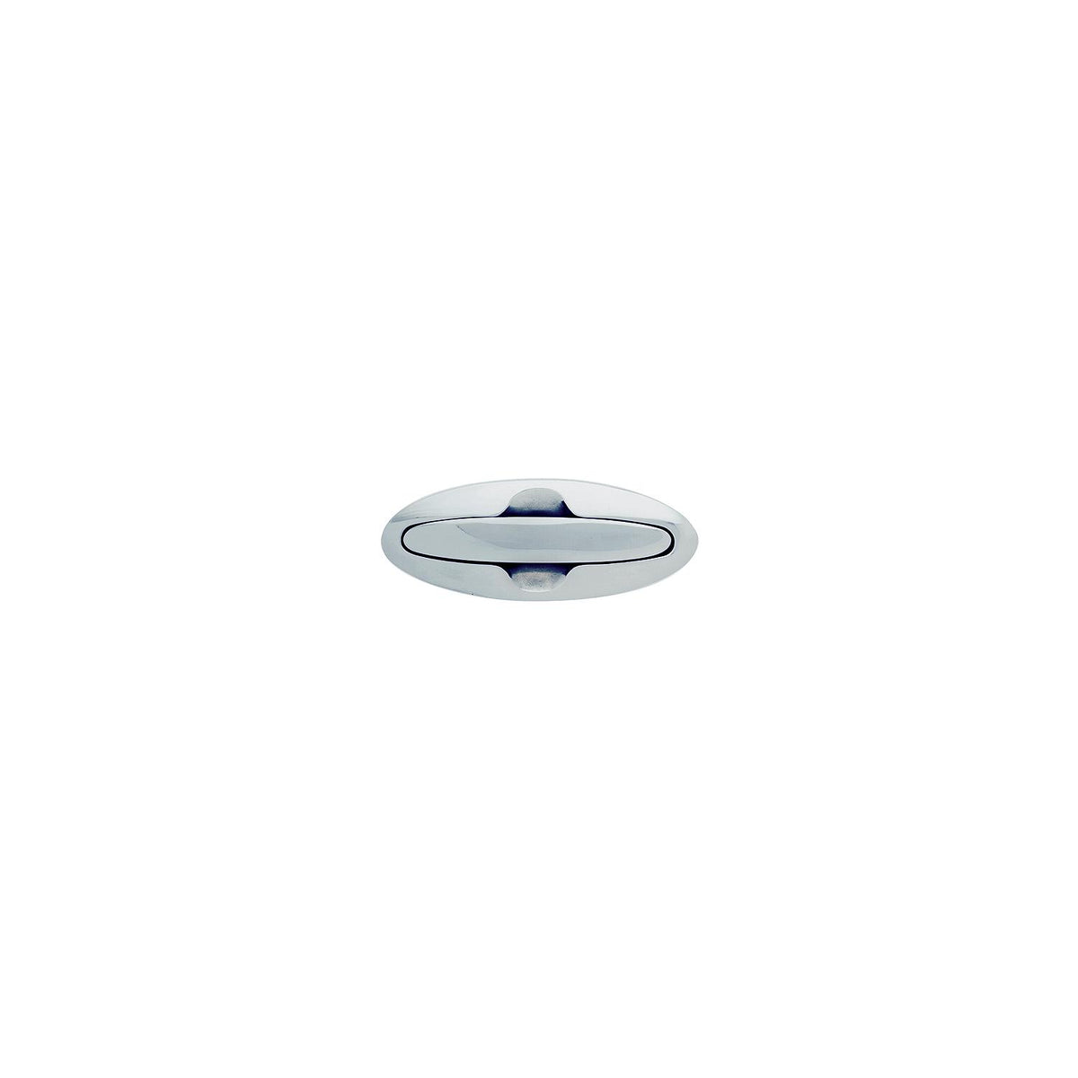 Attwood Marine Flush Cleat 6"