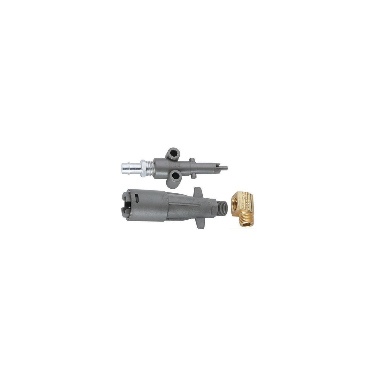 Attwood Marine Twlocmerc Fitb-Net Setlp