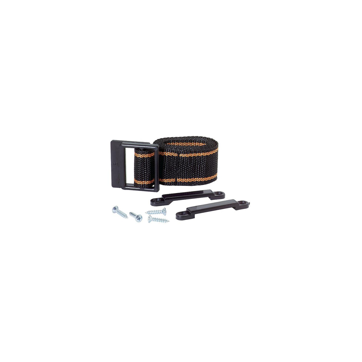 Attwood Marine Battery Strap Kit 54" Fits 9084