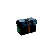 Attwood 90841 Large Battery Box, Vented, Group 29/31
